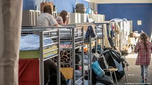 Ukrainian refugees: Welcome in Germany but uncertain about returning home | Europe | News and current affairs from around the continent | DW