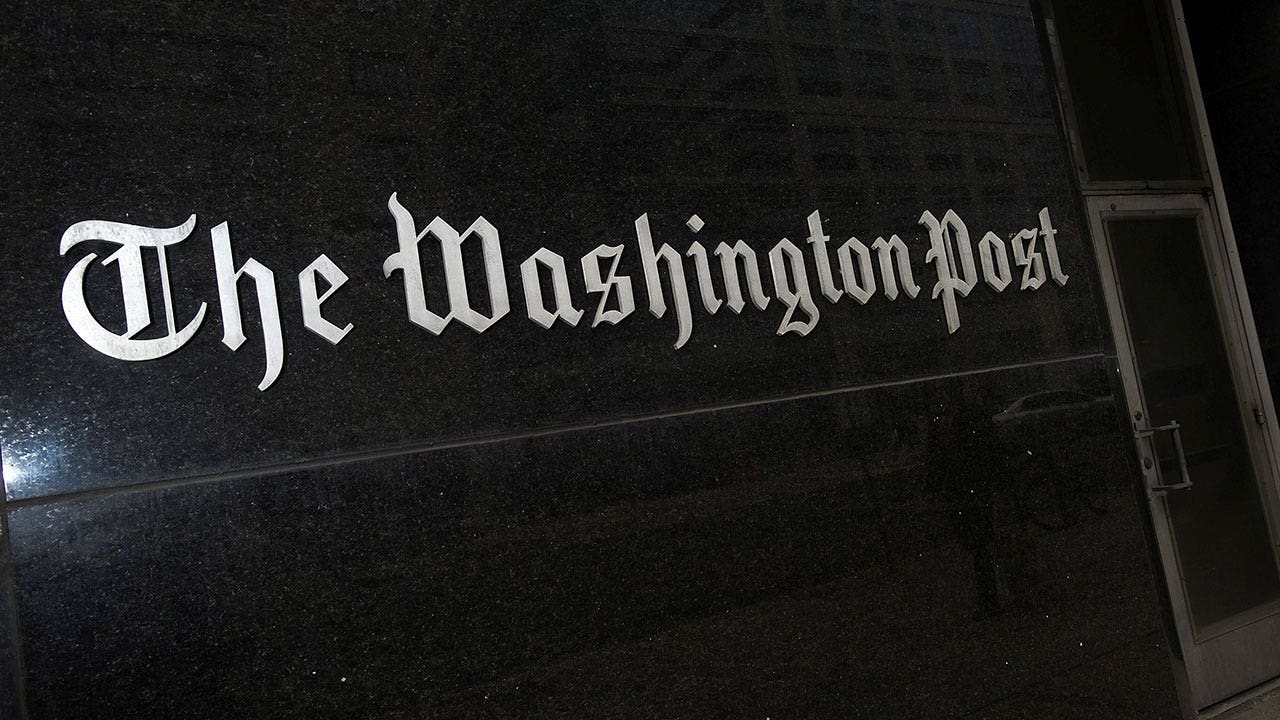 Germany’s dependence on Russian gas noticed by Washington Post, after paper slammed Trump for same prediction